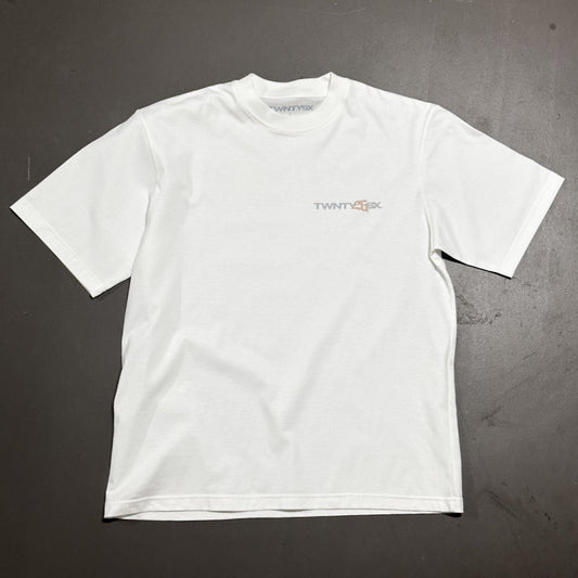 URBAN MINIMALISM T-SHIRT